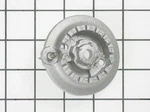 74007734 Whirlpool Burner Assembly (small) Oem. Fixed Price $68.61.