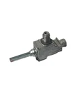 WB21K21 Range Burner Valve. Fixed Price $47.99.