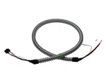 Haier Conduit Wire Asm WB18T10396 New Oem. Fixed Price $30.95.