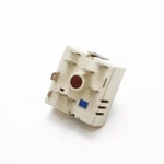 Authentic Whirlpool Burner Infinite Switch WPW10441696. Fixed Price $75.13.
