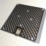 Electrolux Oem Frigidaire Vent Hood Grease Filter 5304464296 12"X10-1/2" #1. Fixed Price $199.95.