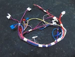Whirlpool Range WFES5030RZ0 Wire Harness W11696452. Fixed Price $54.95.