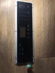 Samsung Ovens DG96-00850D Range Membrane Switch Touchpad Control Panel. Fixed Price $30.00.