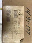 Thermador Motor 487099 14-31-177. Fixed Price $75.00.