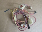 Hotpoint Range Burner Switch Harness Part # WB18X24322 WB18X31210. Fixed Price $11.68.