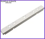 Oem Frigidaire Range Panel 5304528479 Free Same Day Ship 1-YEAR Warranty. Fixed Price $77.77.
