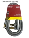 Ace Range Cord Wire 40 Amp Ft 31446. Fixed Price $19.00.