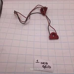 W11344433 Kitchenaid Switch Harness From KCGC506JSS00. Fixed Price $45.00.