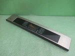 WB36T10560 Ge Wall Oven Touchpad Control Panel Only. Fixed Price $187.77.