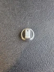 Whirlpool Kitchenaid Stove Knob W10156261. Fixed Price $14.47.