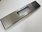 Control Panel Only WB36X25218 For Model JGBS66REK6SS Gas Range #1037. Fixed Price $58.88.