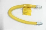 Dormont 48" Gas Range / Furnace Stainless Steel Hose. Fixed Price $20.00.