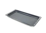 Genuine Smeg Oven Black Drip Tray Pan CPF9GPXD. Fixed Price $118.55.