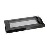W10468669 Whirlpool Microwave Door. Fixed Price $263.29.