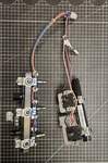 Oem Samsung Range Regulator Assy DG96-00820A For NSG60B870012AA. Fixed Price $103.96.