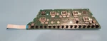 Genuine Cooktop Thermador Control Module PART#668983 00668983 0000980.228-02. Fixed Price $224.99.