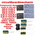 Repair Kit WPW10476691 W10173510 W10173511 Whirlpool Oven Control Board. Fixed Price $55.00.