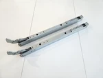 Bosch Thermador Oven Hinge Set 00644947 - Softclose / Hydraulic Syle Tested. Fixed Price $174.95.