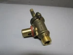 Kenmore Gas Range Right Rear Burner Valve 5303935235 Asmn. Fixed Price $16.95.