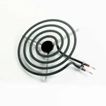 Electric Range Stove Burner Surface Element Replacement 8" 4 Turn. Fixed Price $17.94.