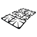 Range Surface Burner Grate Set #A00263801 For Electrolux, Frigidaire, White-west. Fixed Price $202.43.