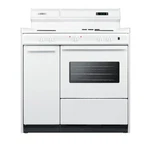 Summit WEM430K 36"W - White. Fixed Price $1493.13.