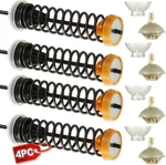 Suspension Rod Kit Fit Maytag MVWB755DW1 MVWB757JW0 MVWB765FW0 MVWB766FW0. Fixed Price $52.99.