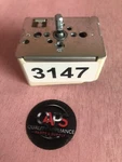 Oem Whirlpool Range Infinite Switch 3148951. Fixed Price $13.00.