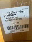 Electrolux Frigidaire Range Oven Light Lens & 318406100. Fixed Price $19.99.