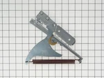 WB14T10006 Wall Oven Hinge Asm Lt 874726 AH231474 EA231474 PS231474 WB14K5015. Fixed Price $104.78.