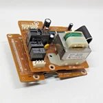 Ge WB27T10091 Oven Combo Control Board WB27T10488. Fixed Price $185.00.