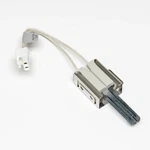 Range Broil Igniter For Frigidaire FGGF3058RFA FGGF3058RFB FGGF3058RFC. Fixed Price $54.99.
