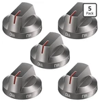 DG94-03500A/Z For Samsung Stove Knob, DG94-03500X Fits Rep.... Fixed Price $28.99.
