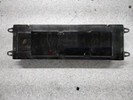 Maytag Oven Range Control Board Part # 31-316739-07-0 100-768-02. Fixed Price $41.50.