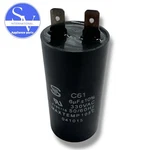 Ge Monogram Oven Capacitor WB27T10503. Fixed Price $11.89.
