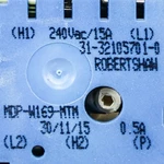 12002422 Whirlpool Element Control Infinite Switch Oem. Fixed Price $91.95.