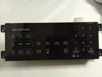 Electrolux Frigidaire Range Oven Control Board 316462803 Used TM-210. Fixed Price $58.00.