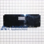 Range Oven RC19 Control Board (flashed) WB27X49189. Fixed Price $155.99.