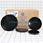 Range/stove/oven Surface Burner Cap Kit WB29X36765. Fixed Price $38.99.