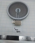 MEE64105401 Lg Cooktop Radiant Surface Heating Element (1500W). Fixed Price $39.99.