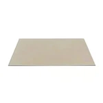 Brand New Oem Ge Oven Crystal Glass Window WB57K10155 Free Ship. Fixed Price $82.87.