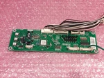 Used - Good WB27X11019 Ge Microwave Oem Smart Board Advantium. Fixed Price $59.00.
