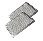 2-PACK Filter Factory Replacement For Frigidaire 5304464105 5304478913 Mi.... Fixed Price $17.34.
