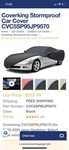 2020-2024 Jeep Gladiator Storm Proof Custom Coverking Outdoor Car. Fixed Price $69.99.