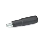 J.w. Winco GN798-KT-25-M10 Revolving Handle. Fixed Price $11.45.