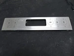 Frigidaire Electric Range FGEF3042KFG Control Panel 316572418. Fixed Price $82.99.