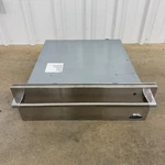 Dcs 30-INCH Warming Drawer WDV30 Working (manufacture Refirb) Fisher & Paykel. Fixed Price $899.00.