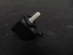 Whirlpool Dryer LER4634EQ1 Push To Start Switch 3395382. Fixed Price $10.29.