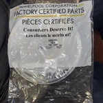 Inch 715878 Replacement Range Cooktop Drip Pans For Jenn Air JD2. Fixed Price $21.70.