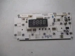 Lg Range Control Board Part # EBR73815106. Fixed Price $50.00.